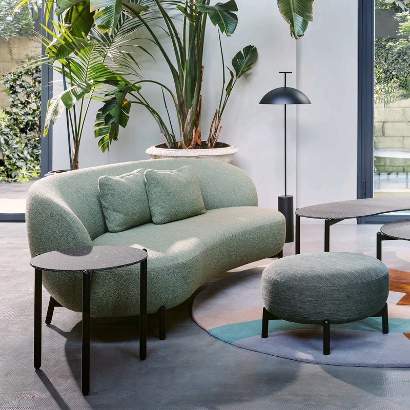 Kartell - Lunam Kissen