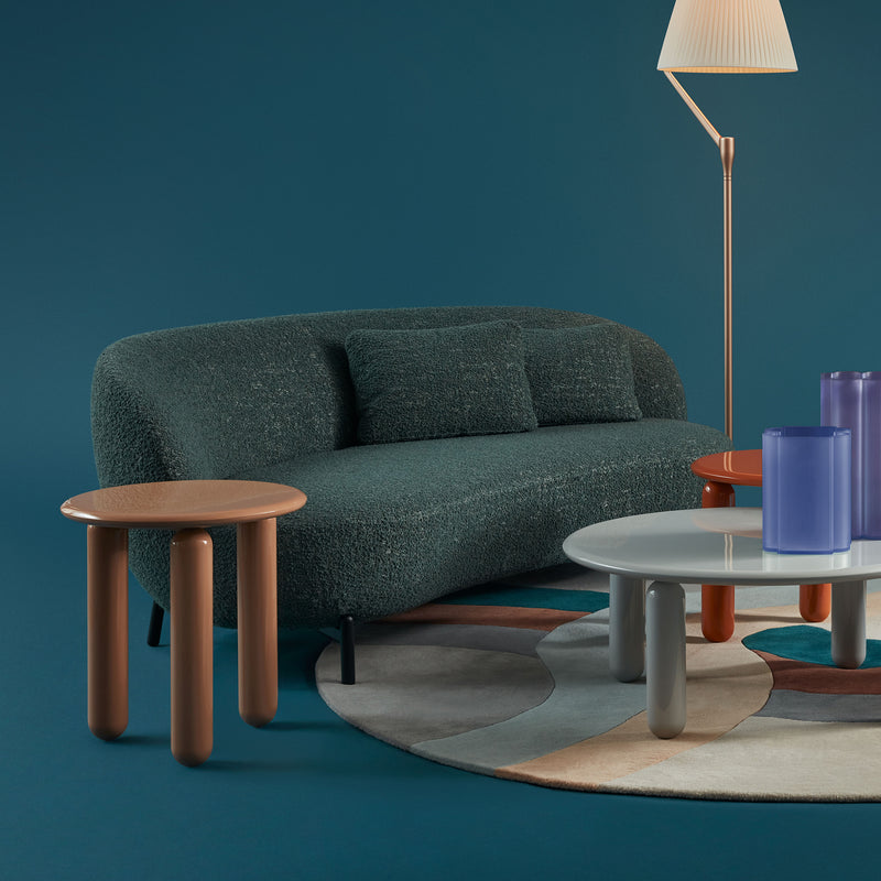 Kartell - Lunam Sofa
