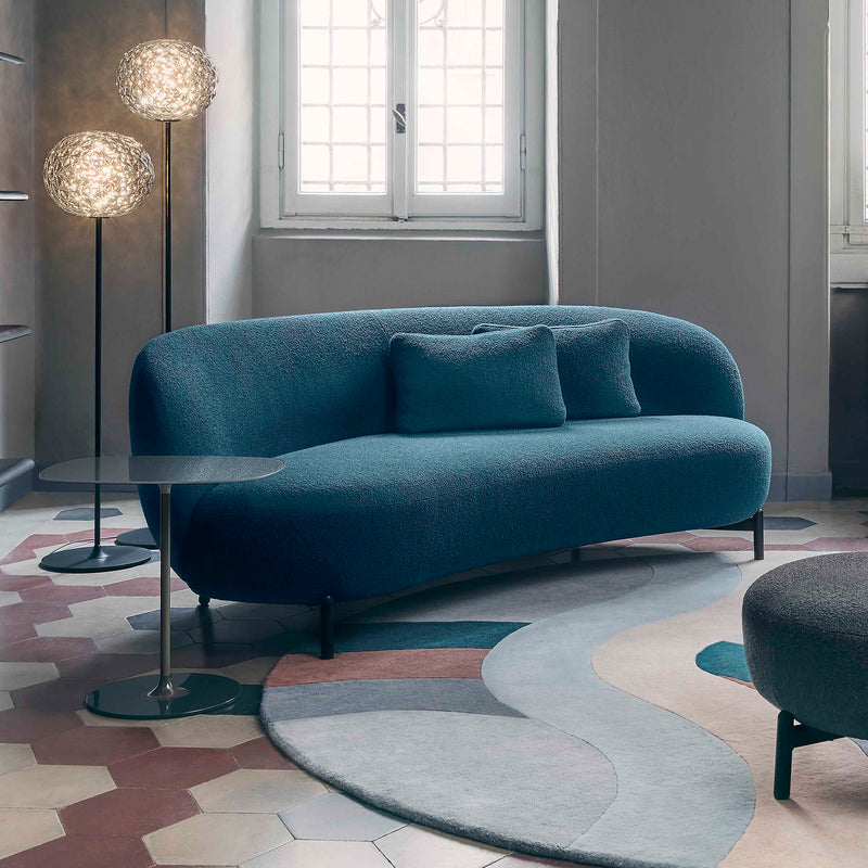 Kartell - Lunam Kissen