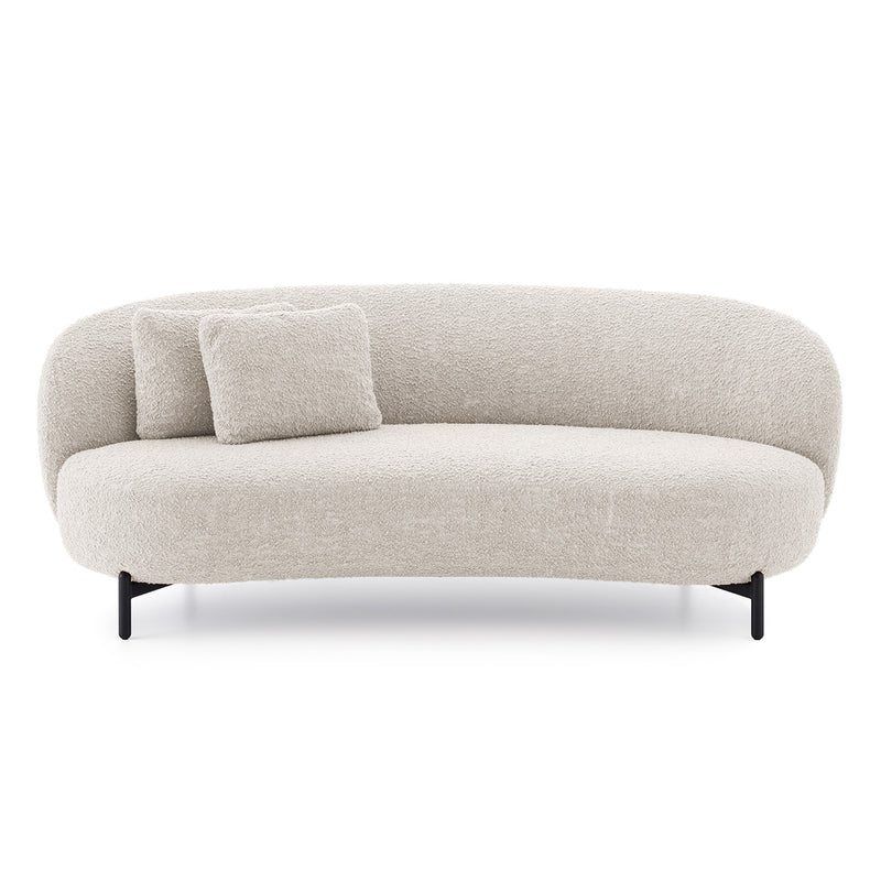 Kartell - Lunam Sofa