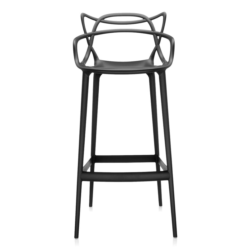 Kartell - Masters Barhocker