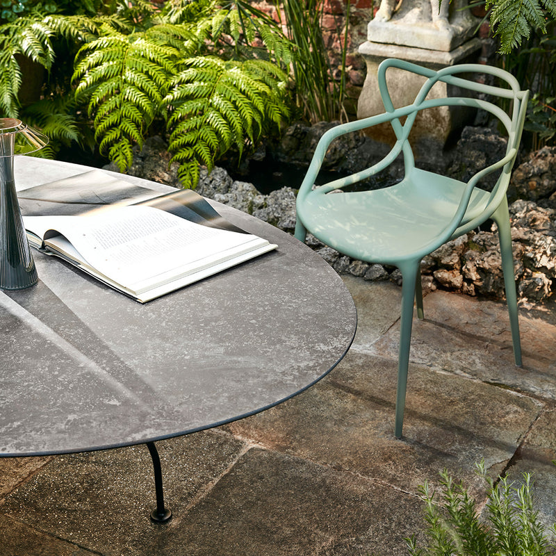 Kartell - Masters Stuhl