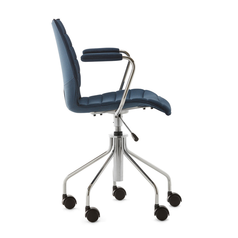 Kartell - Maui Soft Bürostuhl