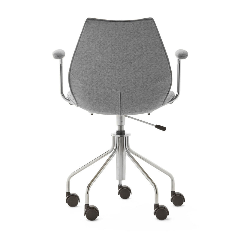 Kartell - Maui Soft Bürostuhl