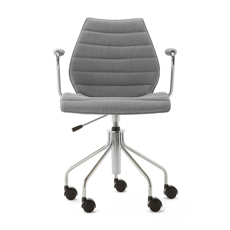 Kartell - Maui Soft Bürostuhl