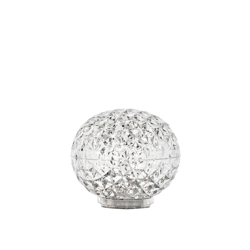 Kartell - Mini Planet LED Tischleuchte | 