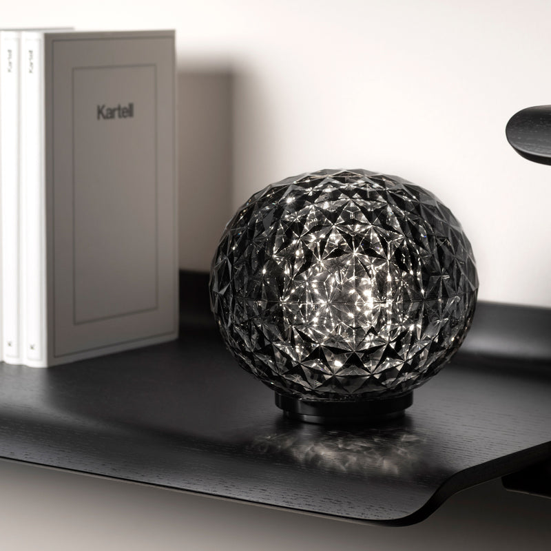 Kartell - Mini Planet LED Tischleuchte
