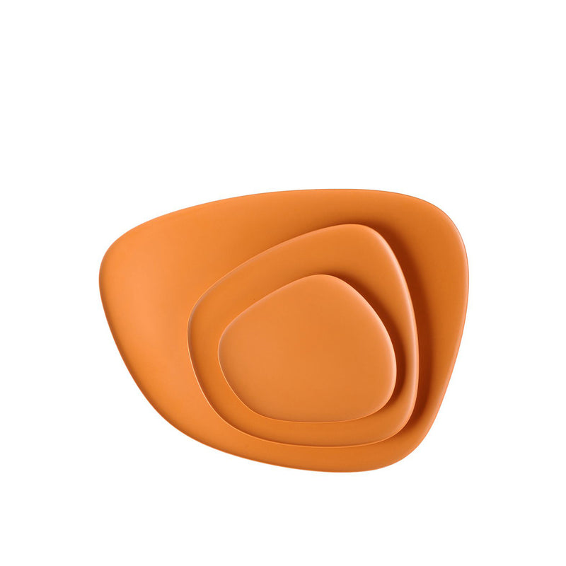 Kartell - Namasté Tablett