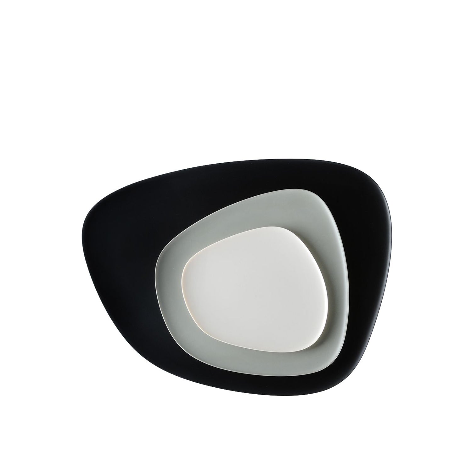 Kartell - Namasté Tablett | 