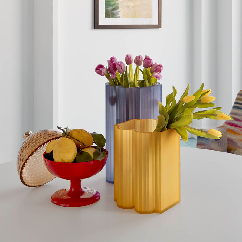 Kartell - Okra Vase
