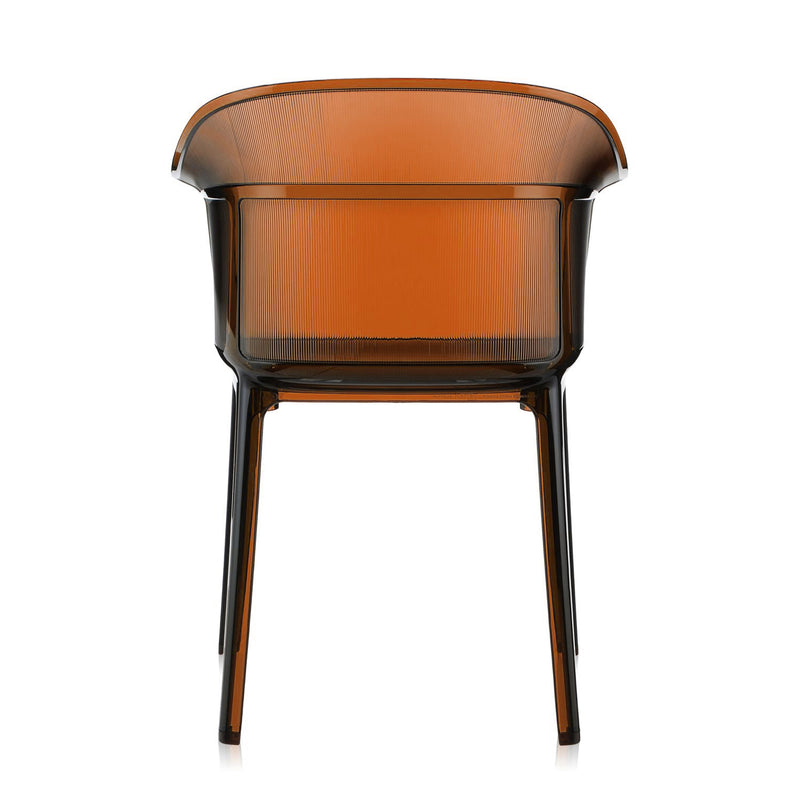 Kartell - Papyrus Armlehnstuhl
