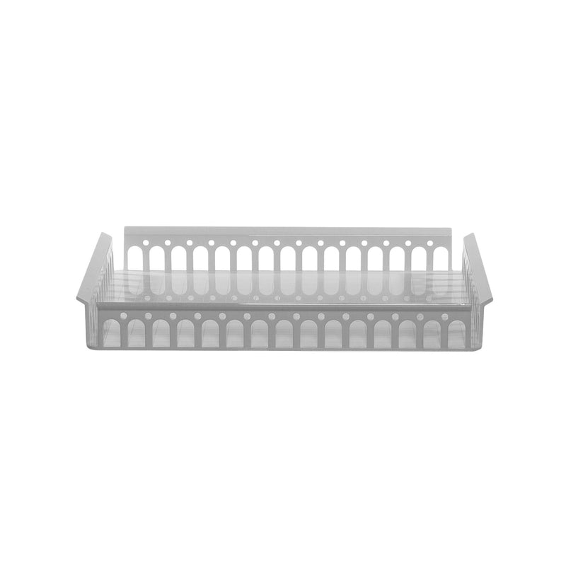Kartell - Piazza Tablett | grau