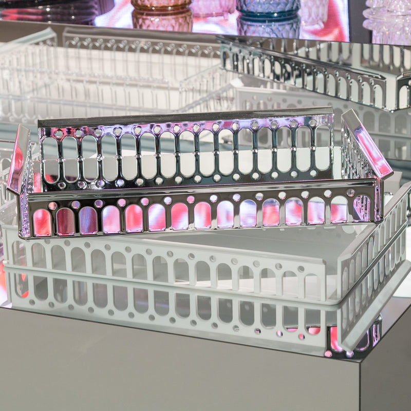 Kartell - Piazza Tablett