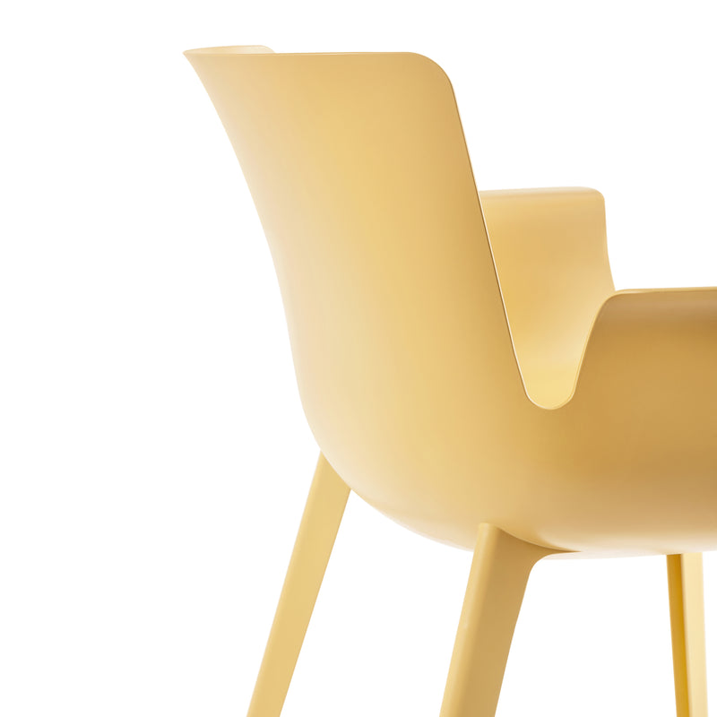 Kartell - Piuma Stuhl