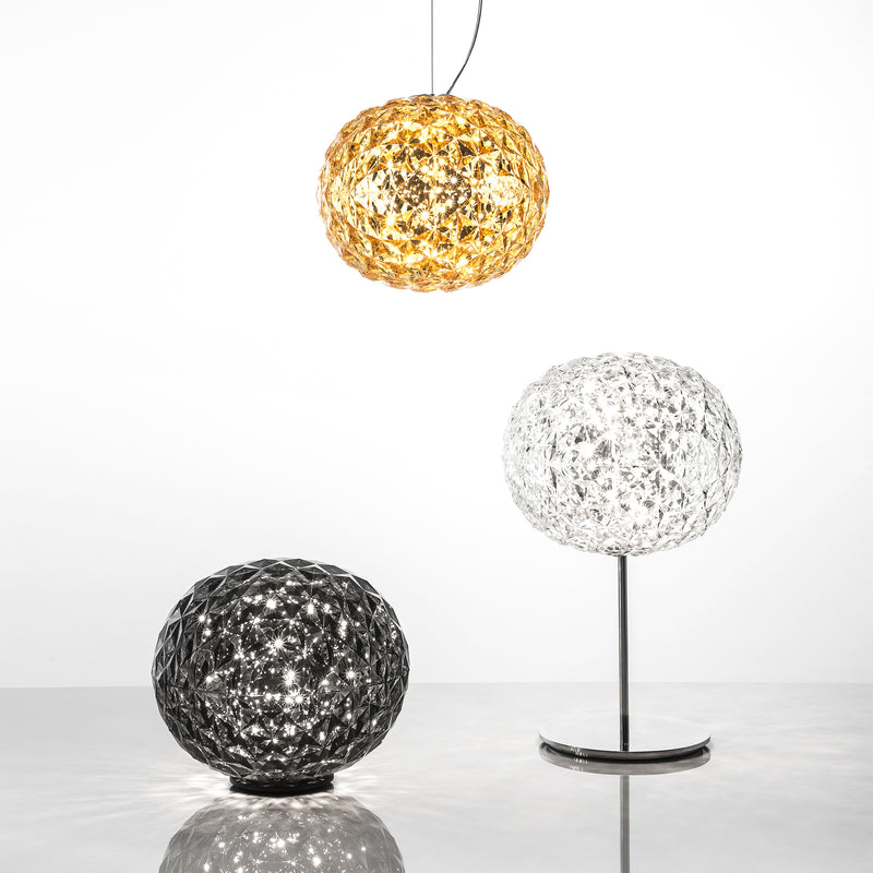Kartell - Planet LED Pendelleuchte