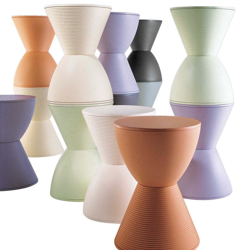 Kartell - Prince AHA Hocker