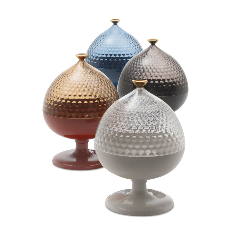Kartell - Pumo Aufbewahrungsglas