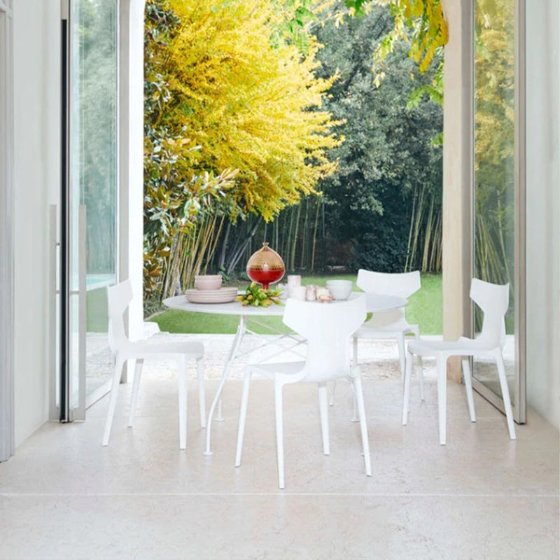 Kartell - Re-Chair Stuhl
