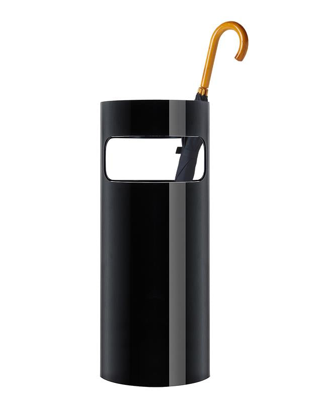 Kartell - Portaombrelli Schirmständer | schwarz