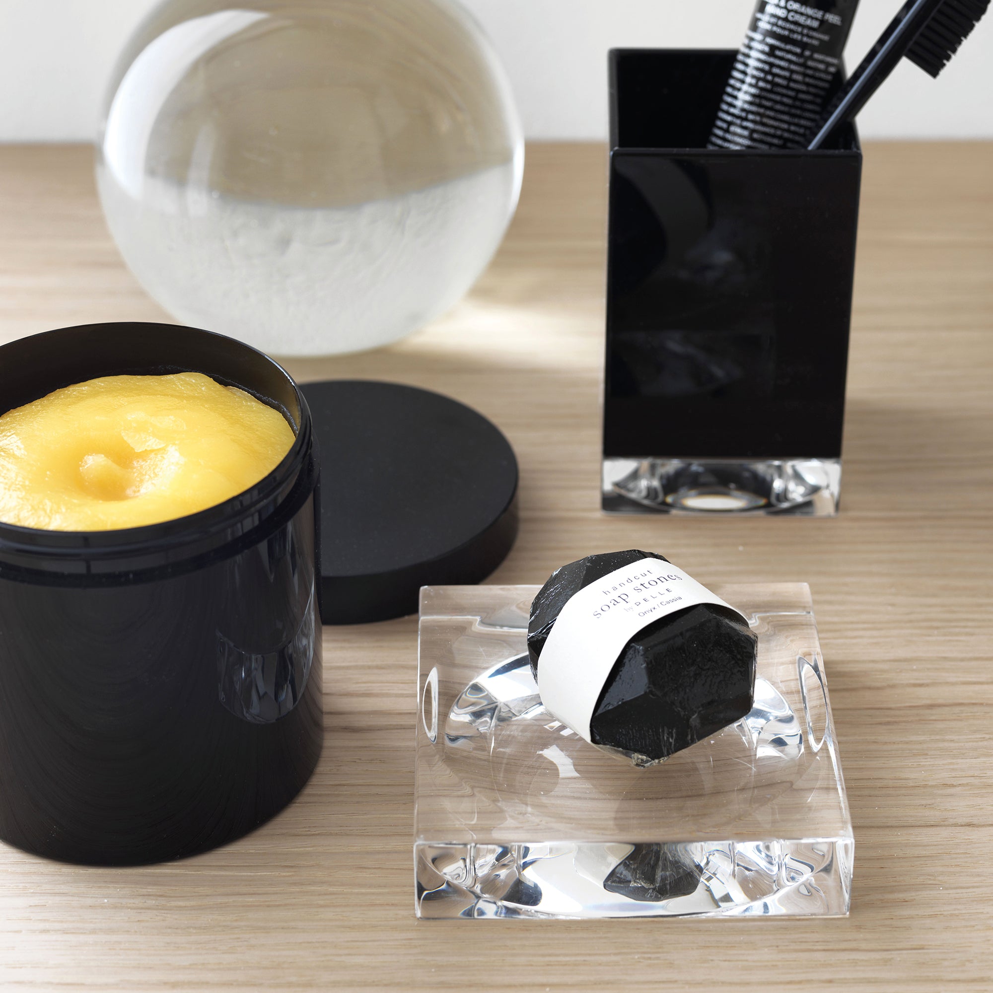Kartell - Seifenschale