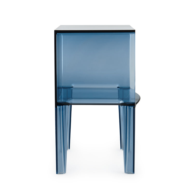 Kartell - Small Ghost Buster Beistelltisch
