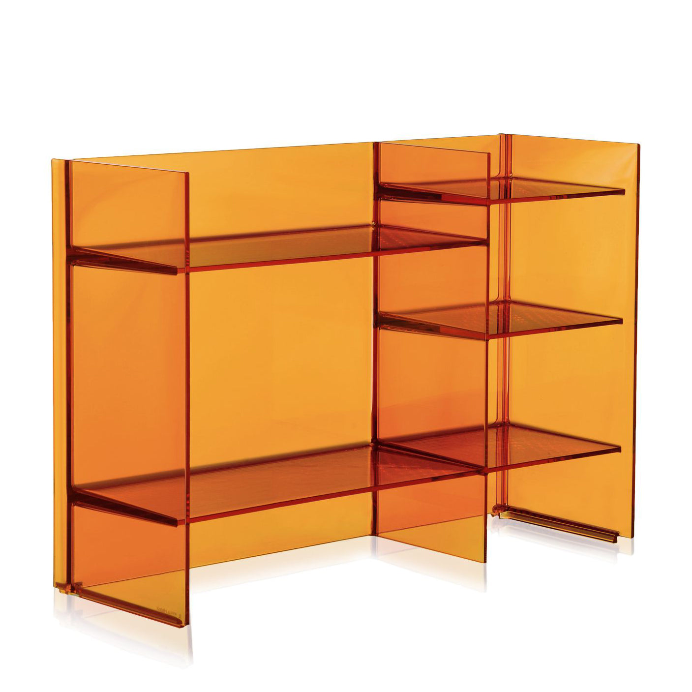 Kartell - Sound-Rack Regal | 