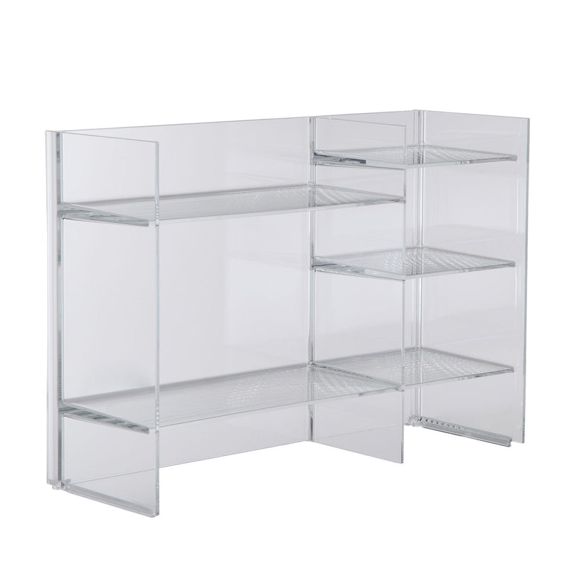 Kartell - Sound-Rack Regal