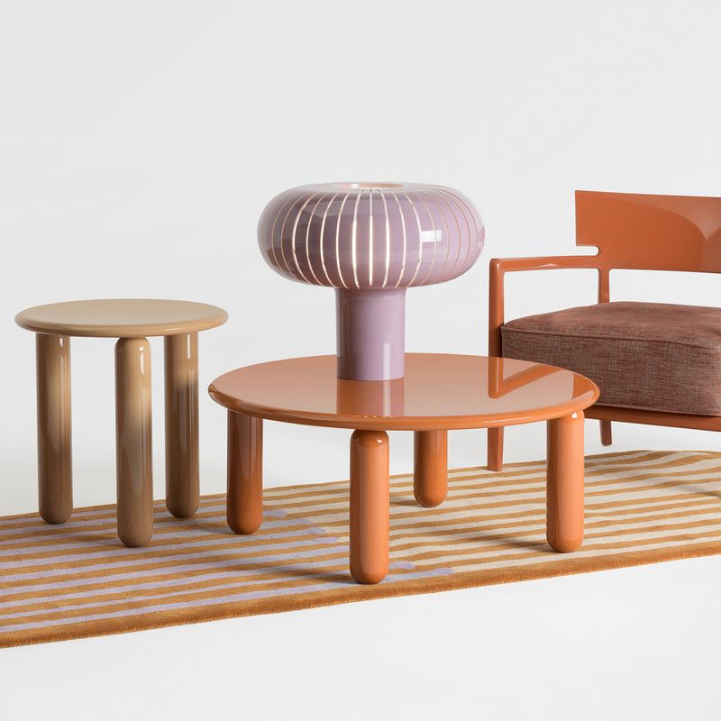 Kartell - Teresa Tischleuchte | malve