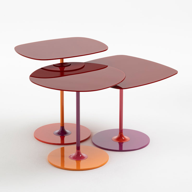 Kartell - Thierry Beistelltisch