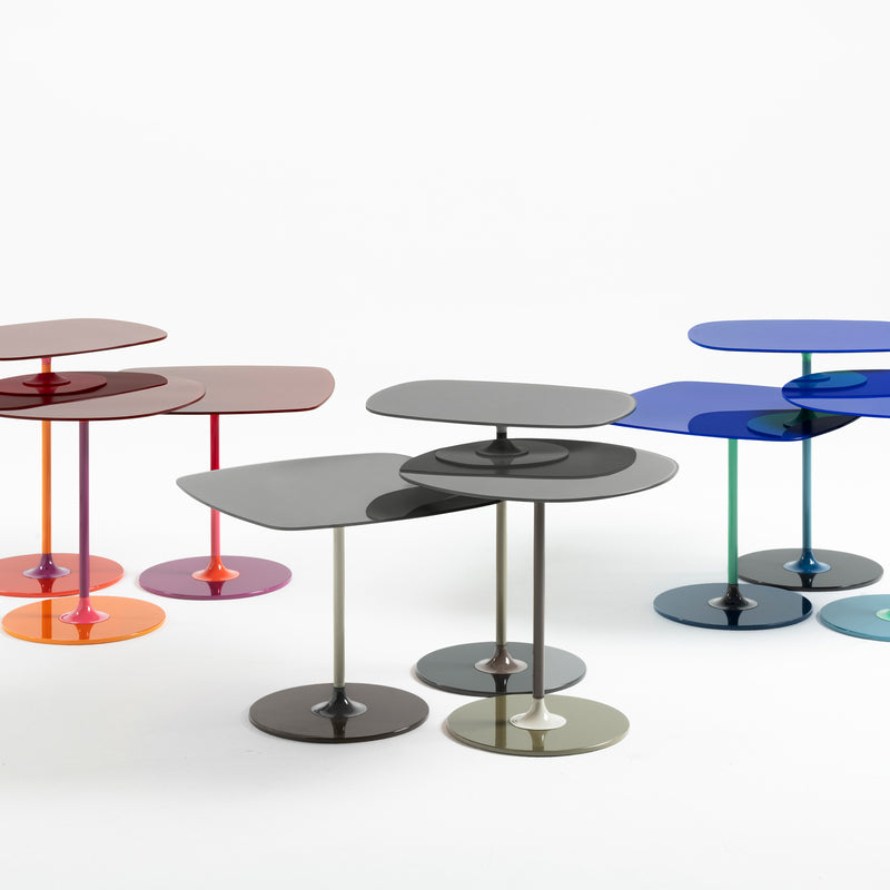 Kartell - Thierry Beistelltisch