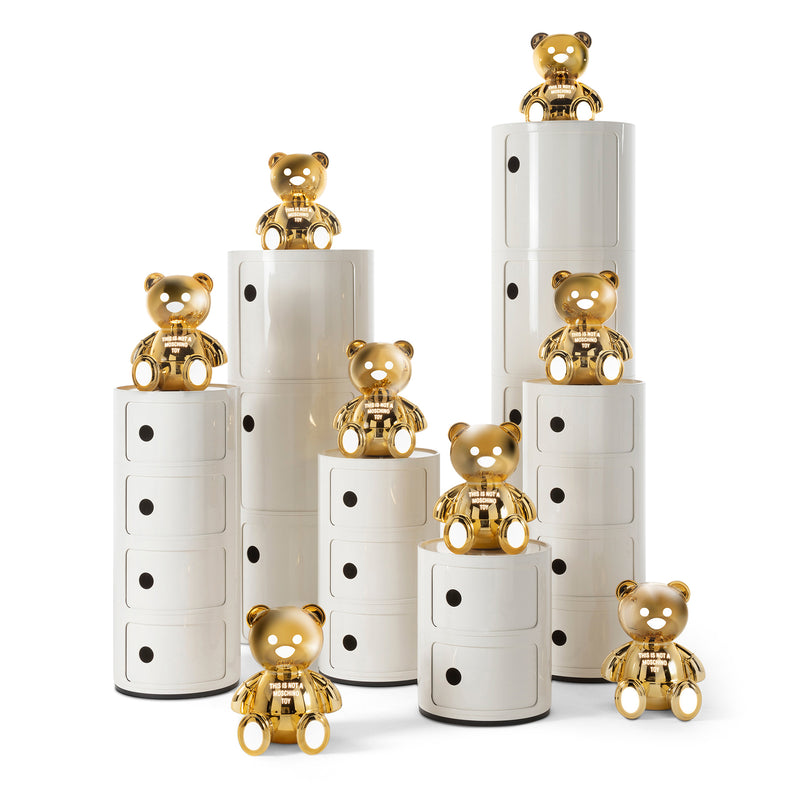 Kartell - Toy Tischleuchte
