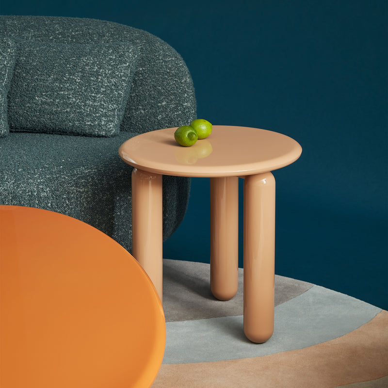 Kartell - Undique Mas Beistelltisch