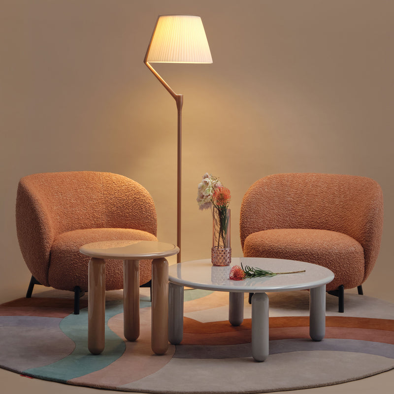 Kartell - Undique Mas Beistelltisch
