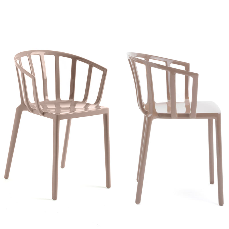 Kartell - Venice Stuhl