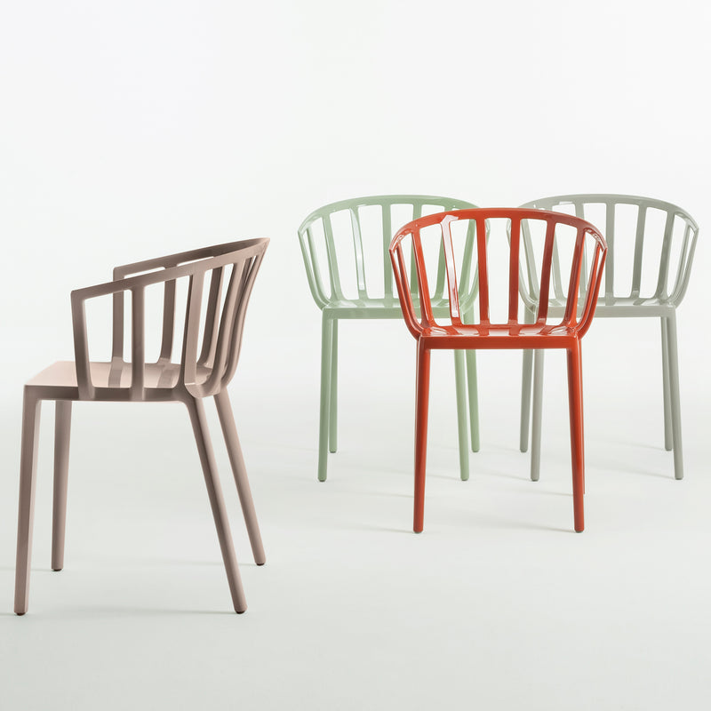 Kartell - Venice Stuhl