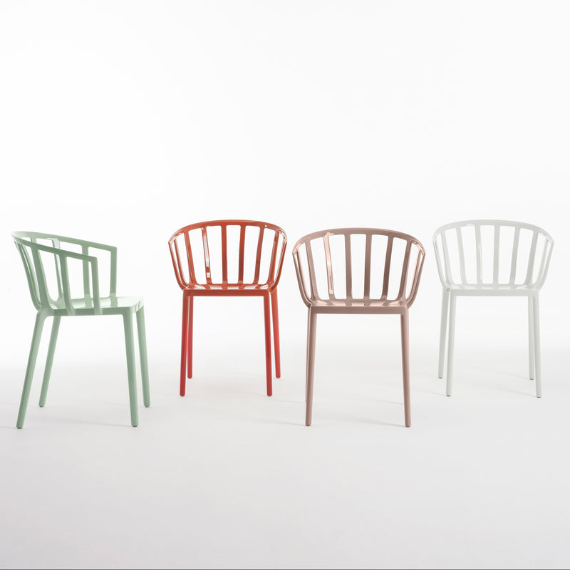 Kartell - Venice Stuhl