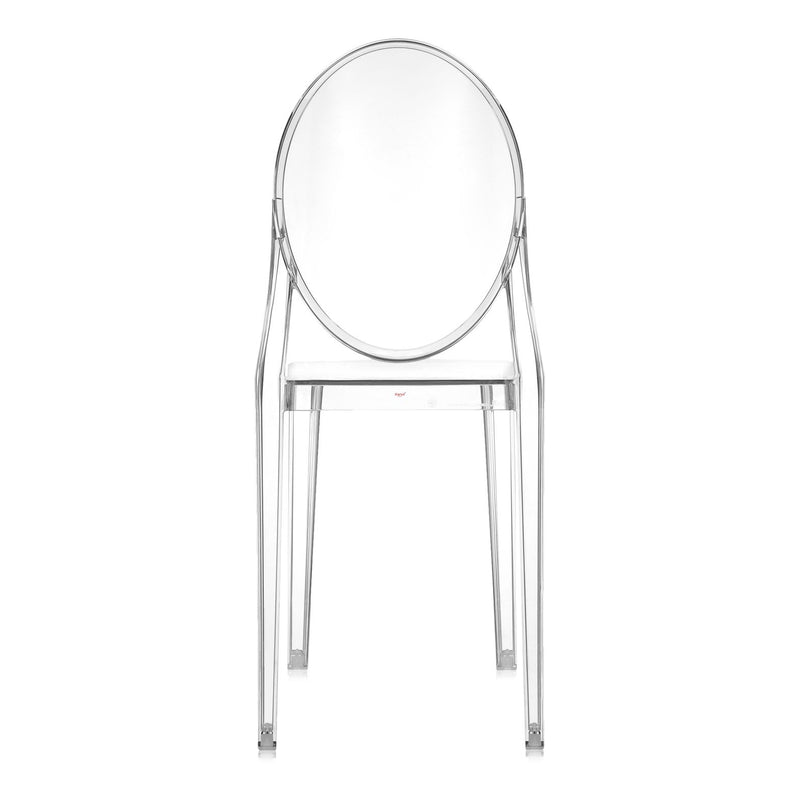 Kartell - Victoria Ghost Stuhl