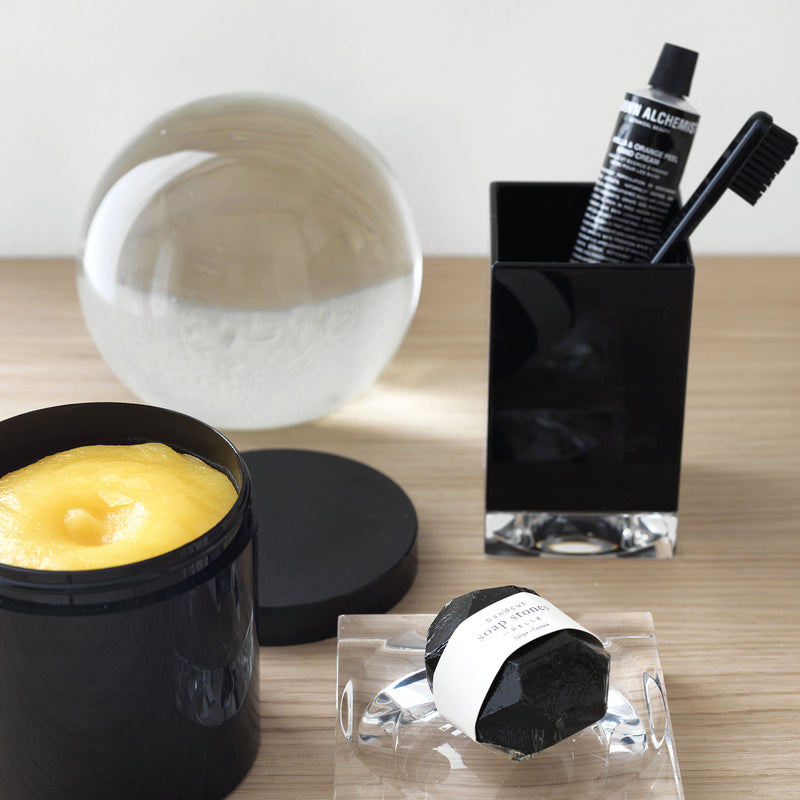 Kartell - Zahnbürstenhalter