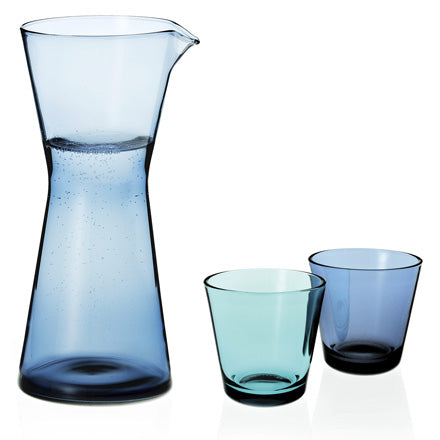 Iittala - Kartio Trinkgläser 40 cl