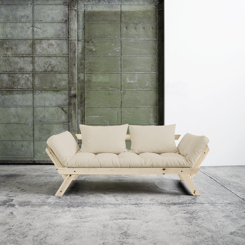 Karup Design - Bebop Schlafsofa | 747 Beige