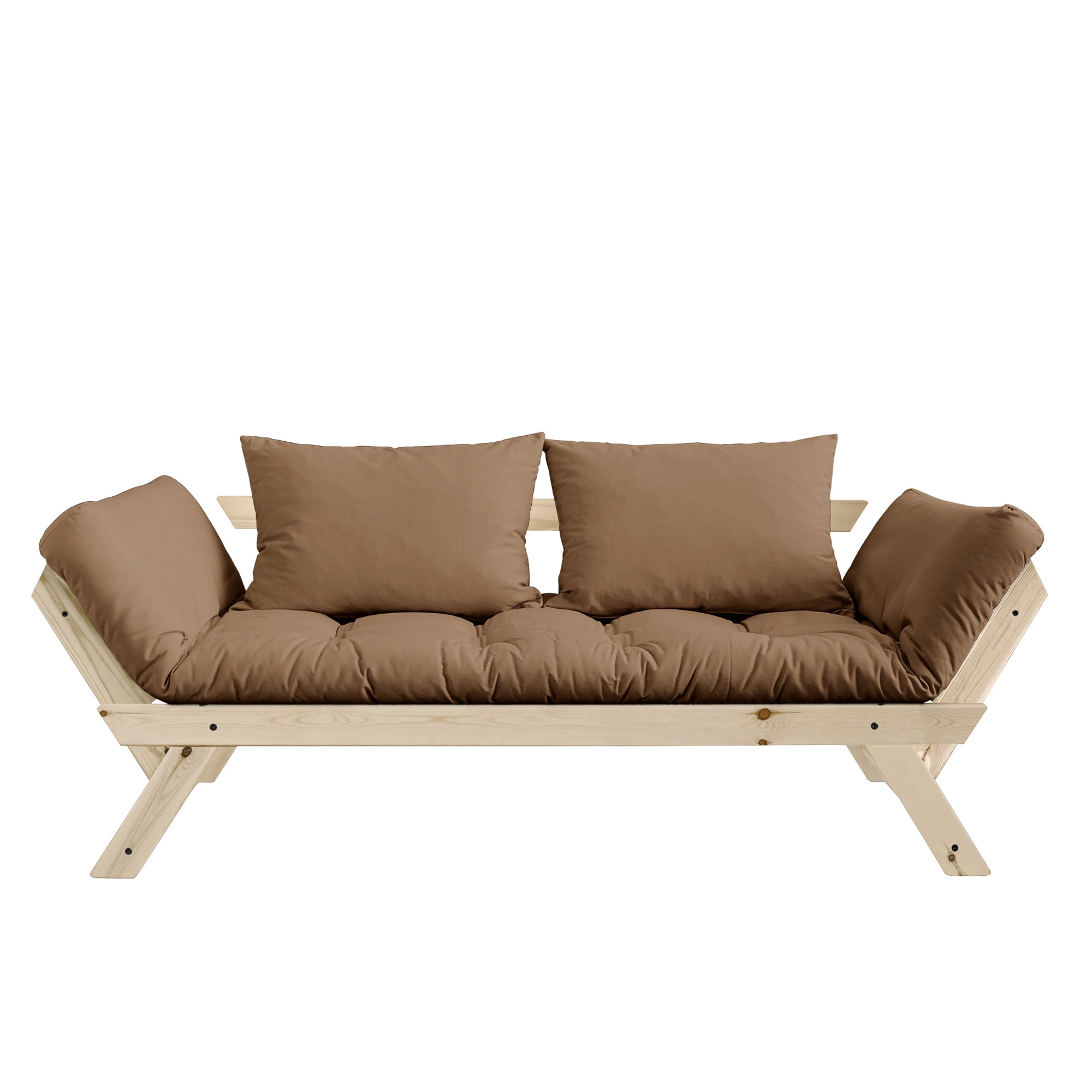 Karup Design - Bebop Schlafsofa | 755 Mocca
