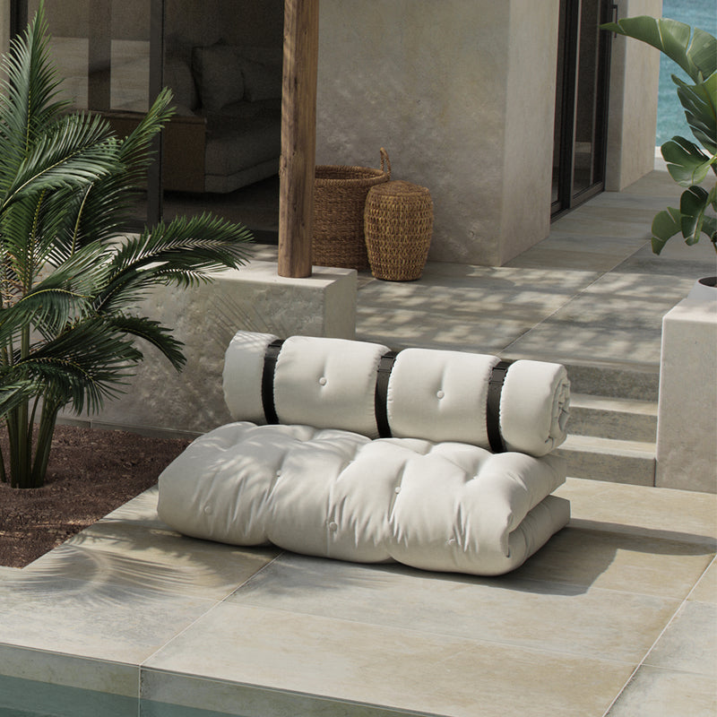 Karup Design - Buckle Up OUT Sofa | 401 White