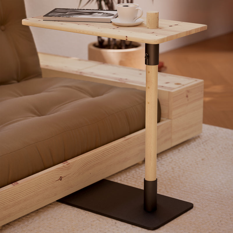 Karup Design - Adjust Beistelltisch