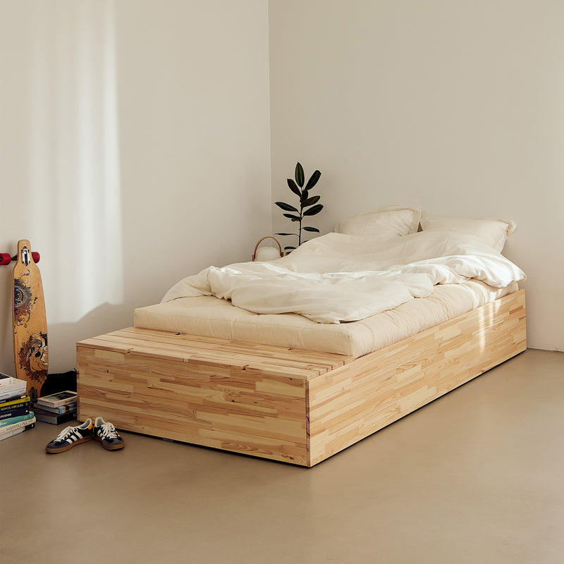 Karup Design - Basement Bett | 140 x 200 cm