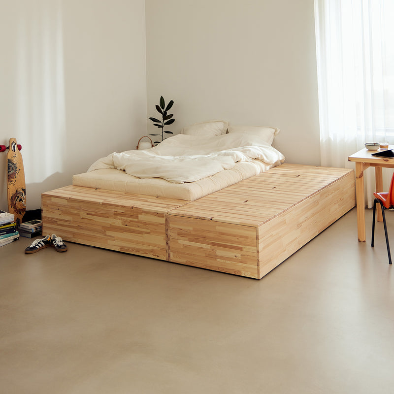 Karup Design - Basement Bett