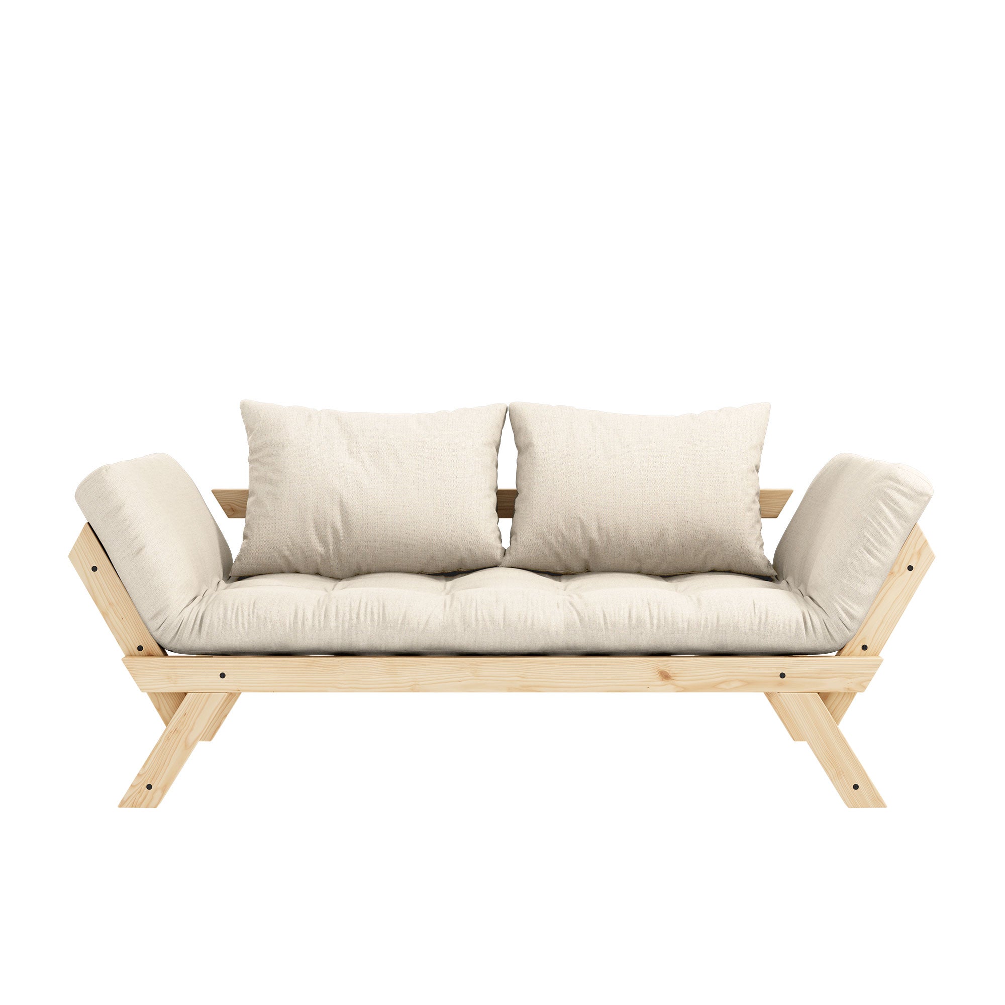 Karup Design - Bebop Schlafsofa | 914 Linen