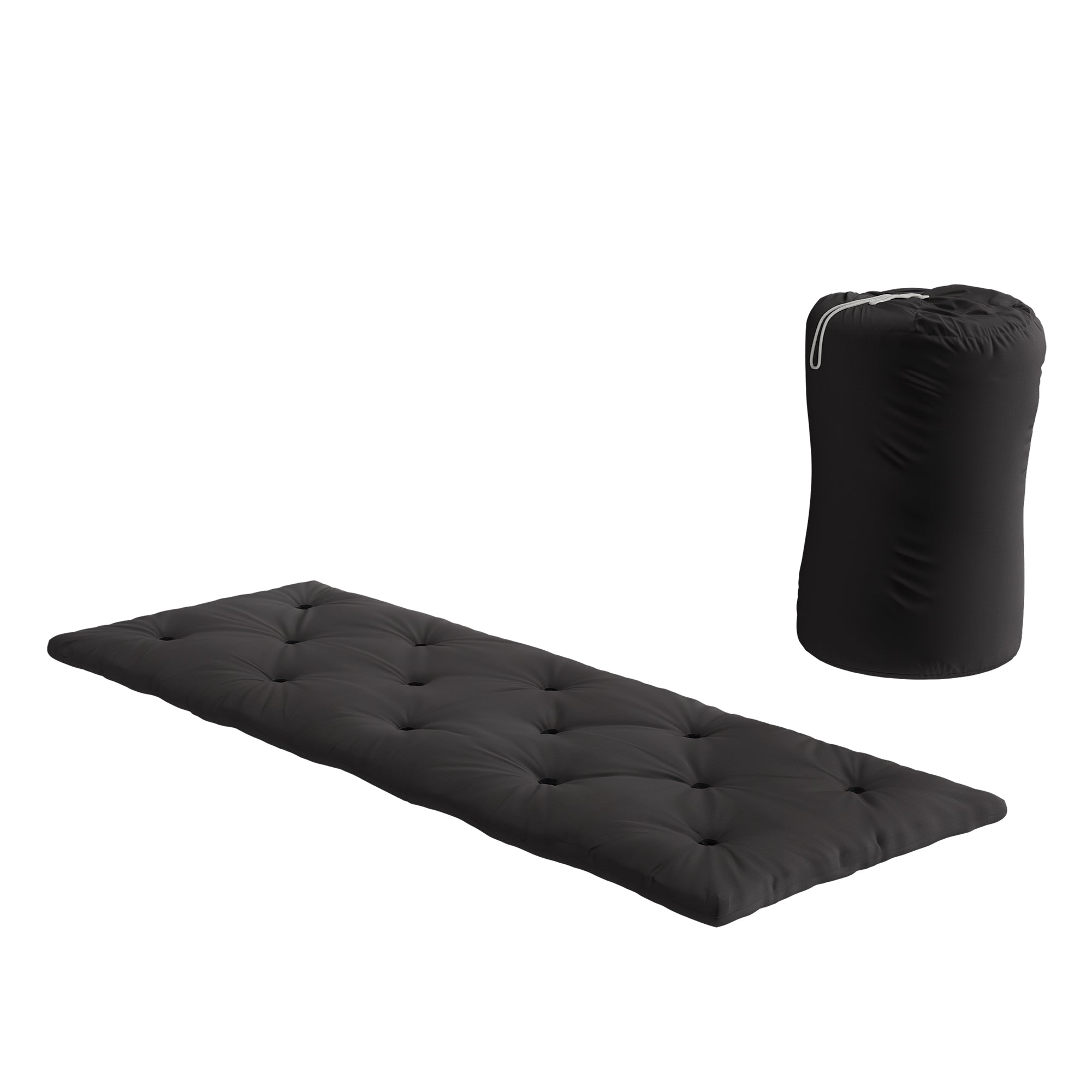 Karup Design - Matratze "Bed In A Bag" | 734 Dark Grey