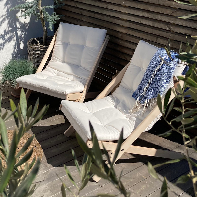 Karup Design - Boogie OUT Klappstuhl