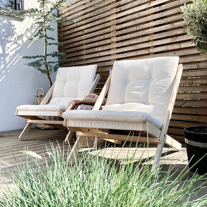 Karup Design - Boogie OUT Klappstuhl
