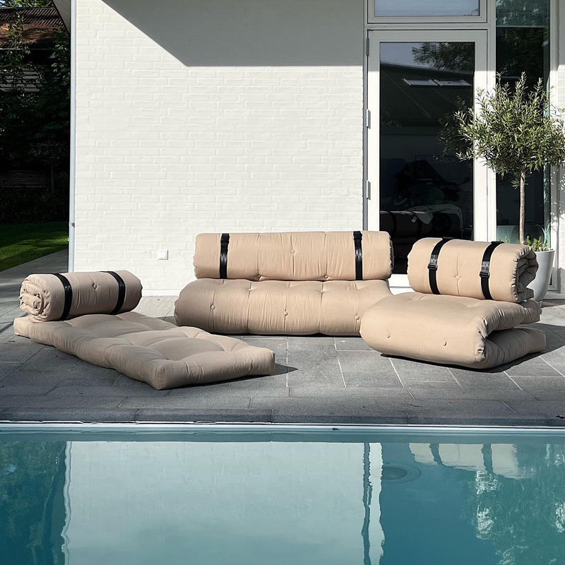 Karup Design - Buckle Up OUT Chair